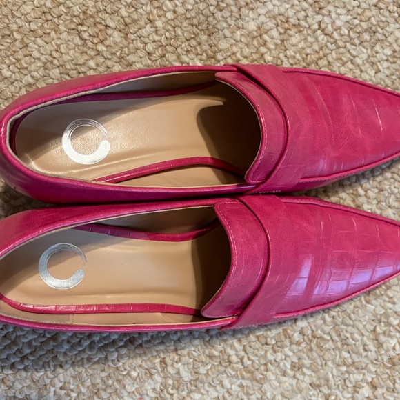 Pink pumps! - Picture 5 of 5
